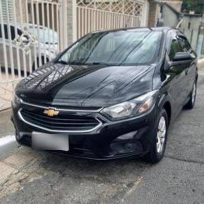 CHEVROLET ONIX 1.0 MPFI LT 8V FLEX 4P MANUAL CHEVROLET ONIX 1.0 MPFI LT 8V FLEX 4P MANUAL